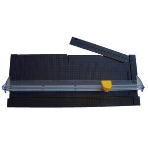 The Creative Memories Collection 12 inch Straight Trimmer Photos Scrapbooking